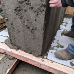 Maçonnerie : Construction et Ouverture de Mur à Maisons-Laffitte